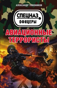 Авиационные террористы - Александр Тамоников - Читать книги онлайн | Слушать аудиокниги онлайн | Электронная библиотека books-lib.com