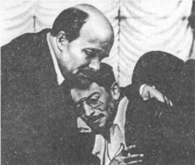 Красная звезда, желтая звезда Красная звезда, желтая звезда