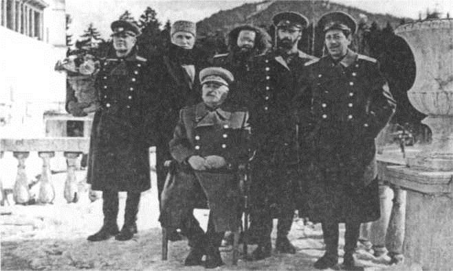 Красная звезда, желтая звезда Красная звезда, желтая звезда