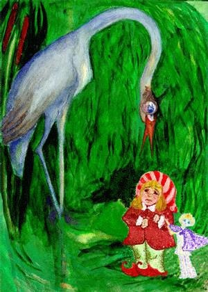 Приключения Сэни и Вирта Приключения Сэни и Вирта