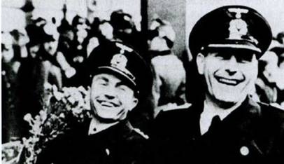 Загадка Скапа-Флоу Загадка Скапа-Флоу