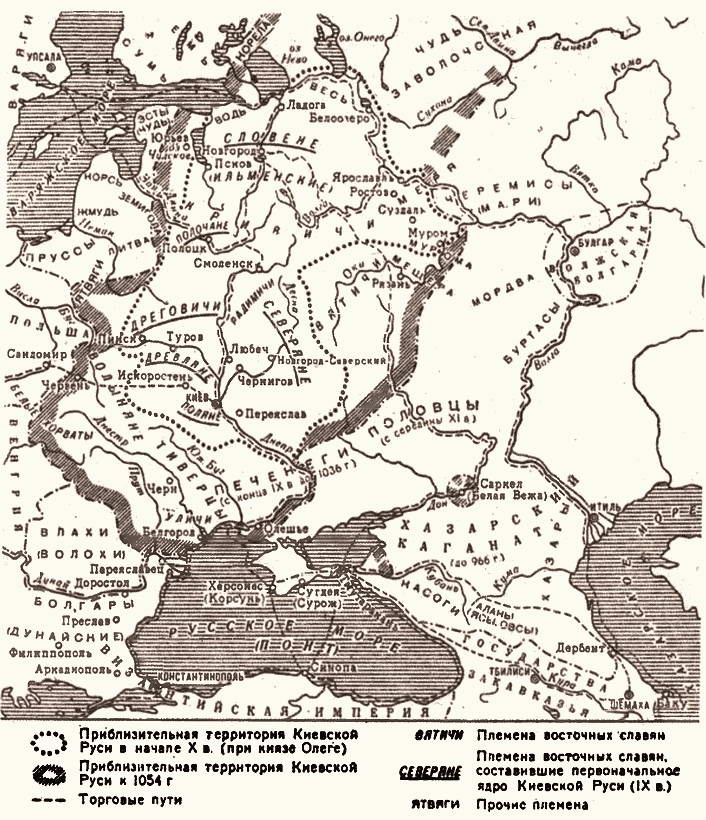 Тысячелетие вокруг Черного моря Тысячелетие вокруг Черного моря