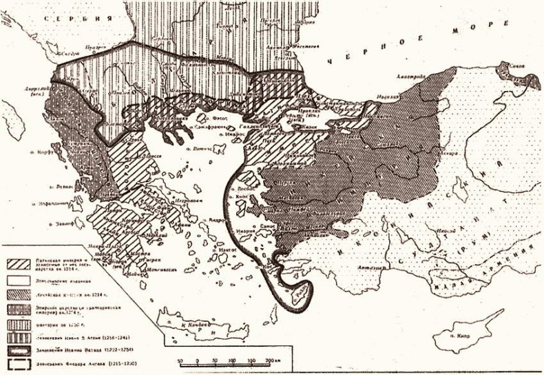 Тысячелетие вокруг Черного моря