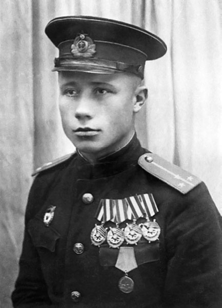 Нас звали «смертниками». Исповедь торпедоносца Нас звали «смертниками». Исповедь торпедоносца