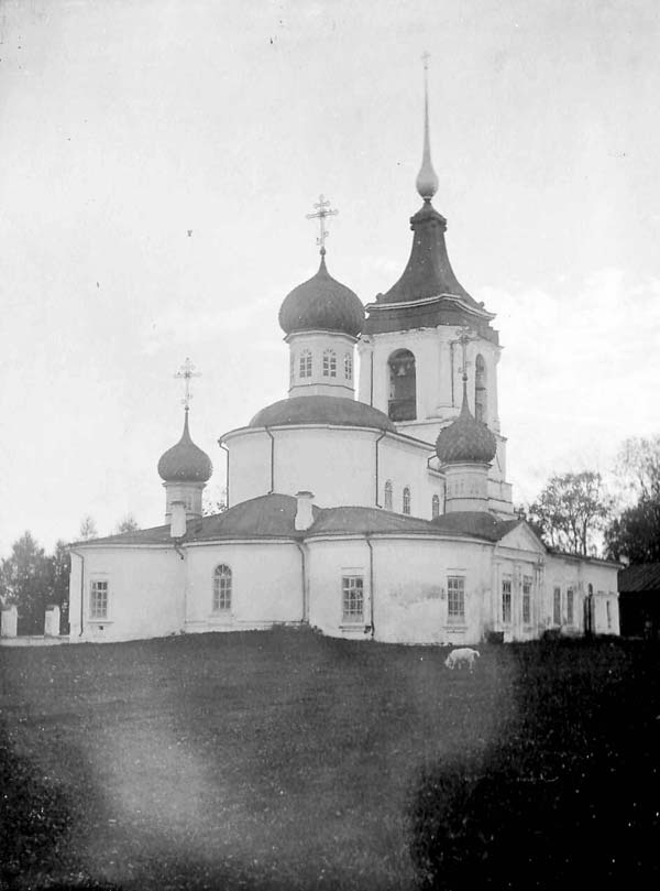 Генерал Кутепов. Гибель Старой гвардии Генерал Кутепов. Гибель Старой гвардии