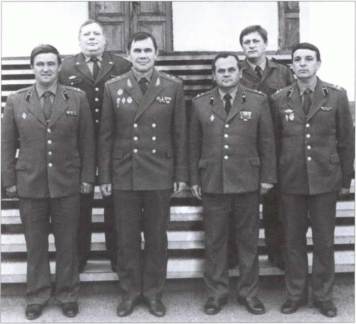 Непокоренное Приднестровье. Уроки военного конфликта Непокоренное Приднестровье. Уроки военного конфликта