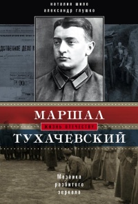 Маршал Тухачевский. Мозаика разбитого зеркала - Наталия Шило - Читать книги онлайн | Слушать аудиокниги онлайн | Электронная библиотека books-lib.com