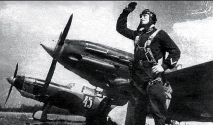 Свастика над Волгой. Люфтваффе против сталинской ПВО Свастика над Волгой. Люфтваффе против сталинской ПВО