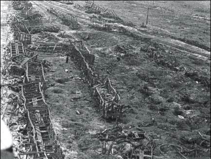 Свастика над Волгой. Люфтваффе против сталинской ПВО Свастика над Волгой. Люфтваффе против сталинской ПВО