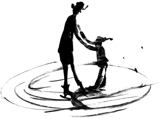 За секунду до взрыва За секунду до взрыва