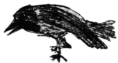 Баба Яга пишет Баба Яга пишет