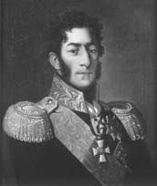1812. Полководцы Отечественной войны 1812. Полководцы Отечественной войны