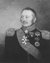 1812. Полководцы Отечественной войны 1812. Полководцы Отечественной войны