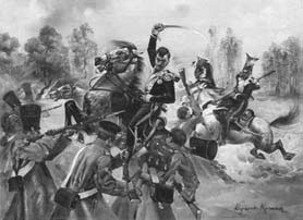 1812. Полководцы Отечественной войны 1812. Полководцы Отечественной войны