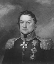 1812. Полководцы Отечественной войны 1812. Полководцы Отечественной войны
