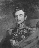 1812. Полководцы Отечественной войны 1812. Полководцы Отечественной войны