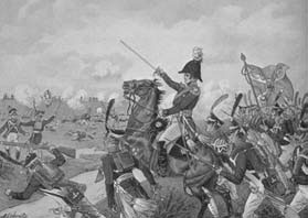 1812. Полководцы Отечественной войны 1812. Полководцы Отечественной войны