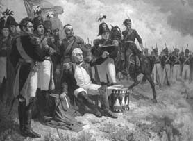 1812. Полководцы Отечественной войны 1812. Полководцы Отечественной войны
