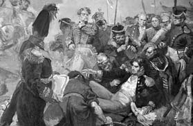 1812. Полководцы Отечественной войны 1812. Полководцы Отечественной войны
