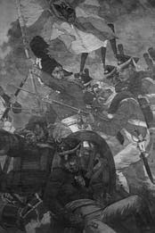 1812. Полководцы Отечественной войны 1812. Полководцы Отечественной войны
