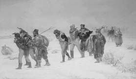 1812. Полководцы Отечественной войны 1812. Полководцы Отечественной войны