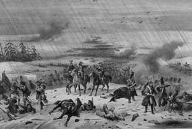 1812. Полководцы Отечественной войны 1812. Полководцы Отечественной войны