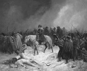 1812. Полководцы Отечественной войны 1812. Полководцы Отечественной войны