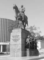 1812. Полководцы Отечественной войны 1812. Полководцы Отечественной войны