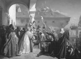 1612. Минин и Пожарский. Преодоление смуты. 400 лет борьбы русского государства против самозванцев 1612. Минин и Пожарский. Преодоление смуты. 400 лет борьбы русского государства против самозванцев