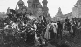 1612. Минин и Пожарский. Преодоление смуты. 400 лет борьбы русского государства против самозванцев 1612. Минин и Пожарский. Преодоление смуты. 400 лет борьбы русского государства против самозванцев