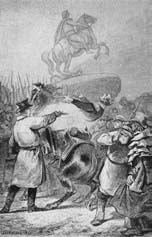 1612. Минин и Пожарский. Преодоление смуты. 400 лет борьбы русского государства против самозванцев 1612. Минин и Пожарский. Преодоление смуты. 400 лет борьбы русского государства против самозванцев