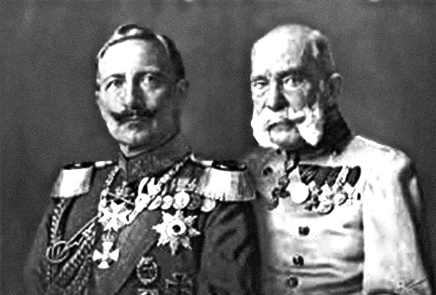 Кому нужна ревизия истории? Старые и новые споры о причинах Первой мировой войны Кому нужна ревизия истории? Старые и новые споры о причинах Первой мировой войны