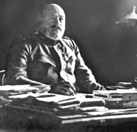 Кому нужна ревизия истории? Старые и новые споры о причинах Первой мировой войны Кому нужна ревизия истории? Старые и новые споры о причинах Первой мировой войны