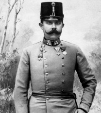 Кому нужна ревизия истории? Старые и новые споры о причинах Первой мировой войны Кому нужна ревизия истории? Старые и новые споры о причинах Первой мировой войны