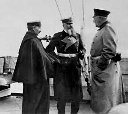 Кому нужна ревизия истории? Старые и новые споры о причинах Первой мировой войны Кому нужна ревизия истории? Старые и новые споры о причинах Первой мировой войны