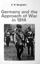 Кому нужна ревизия истории? Старые и новые споры о причинах Первой мировой войны Кому нужна ревизия истории? Старые и новые споры о причинах Первой мировой войны