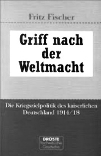 Кому нужна ревизия истории? Старые и новые споры о причинах Первой мировой войны Кому нужна ревизия истории? Старые и новые споры о причинах Первой мировой войны