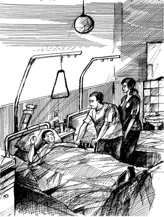 Выше боли Выше боли