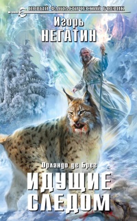 Рысь Господня. Идущие следом - Игорь Негатин - Читать книги онлайн | Слушать аудиокниги онлайн | Электронная библиотека books-lib.com