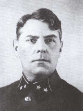 Василевский Василевский