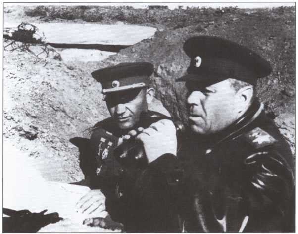 Василевский Василевский