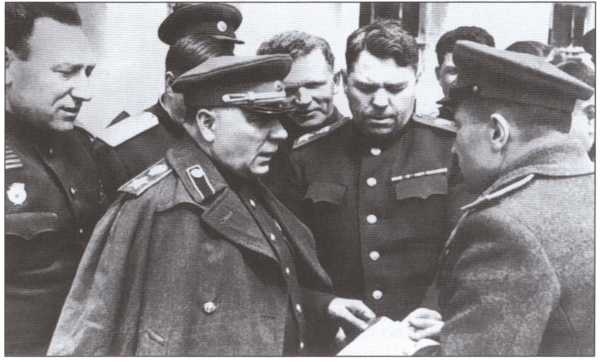 Василевский Василевский