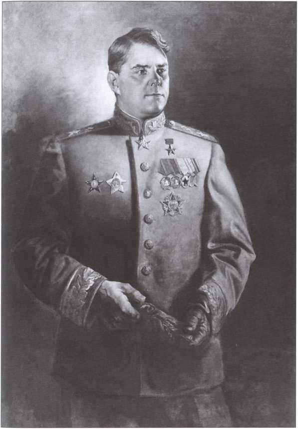 Василевский Василевский
