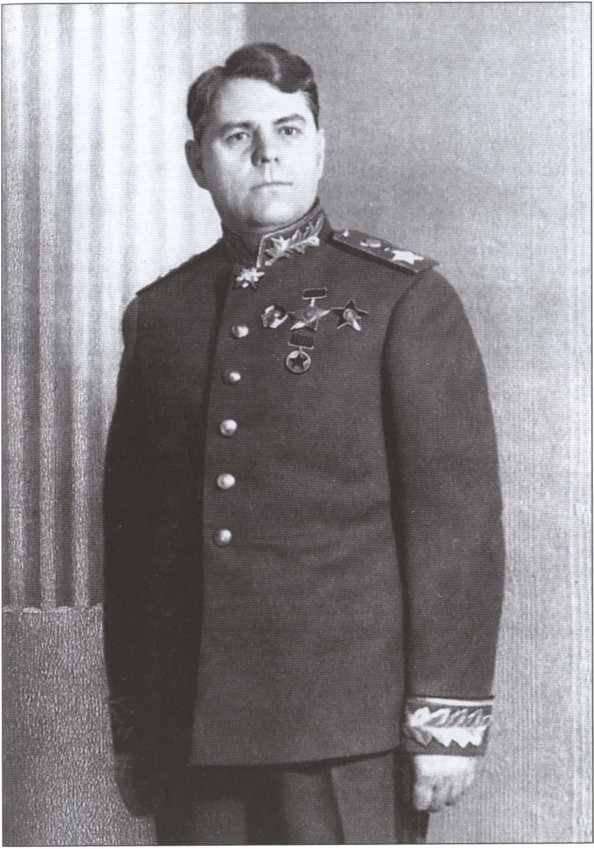 Василевский Василевский