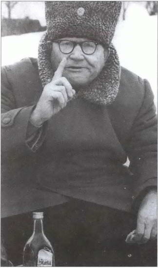 Маршал Конев Маршал Конев