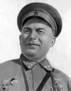 Советские танковые армии в бою Советские танковые армии в бою