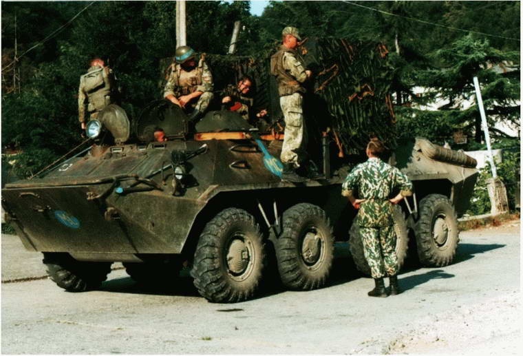 Сотворение мира. Российская армия на Кавказе и Балканах глазами военного корреспондента Сотворение мира. Российская армия на Кавказе и Балканах глазами военного корреспондента