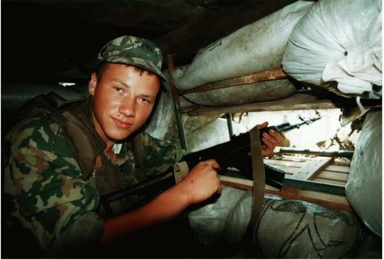 Сотворение мира. Российская армия на Кавказе и Балканах глазами военного корреспондента Сотворение мира. Российская армия на Кавказе и Балканах глазами военного корреспондента
