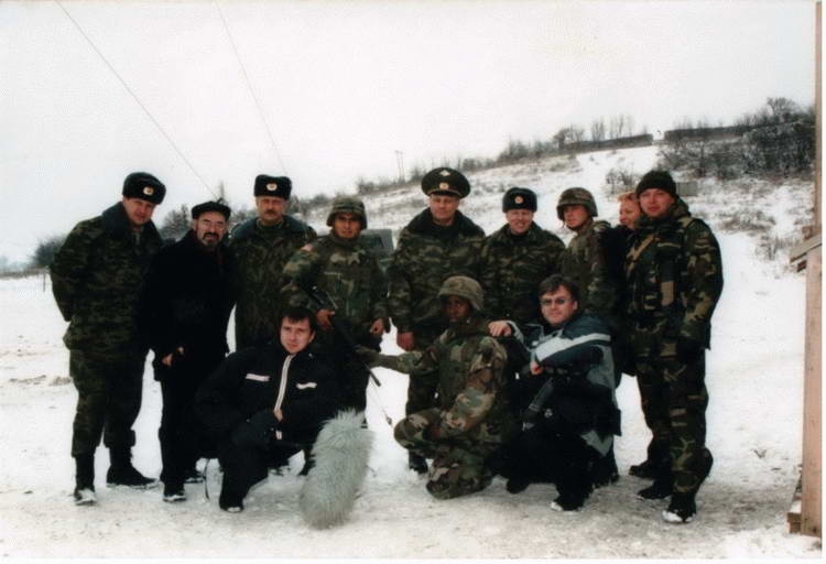 Сотворение мира. Российская армия на Кавказе и Балканах глазами военного корреспондента Сотворение мира. Российская армия на Кавказе и Балканах глазами военного корреспондента