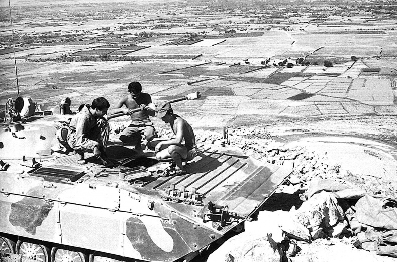 Шелковый путь. Записки военного разведчика Шелковый путь. Записки военного разведчика